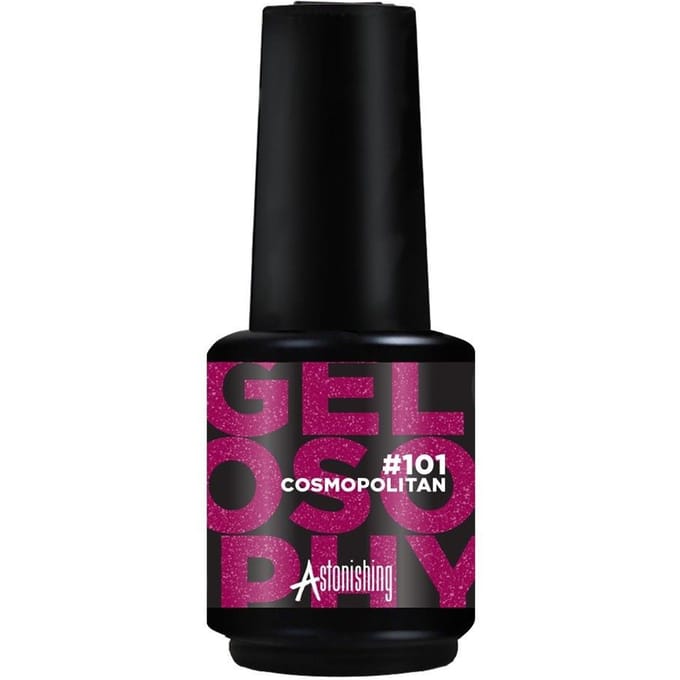 Astonishing Gelosophy 101 COSMOPOLITAN 15ml