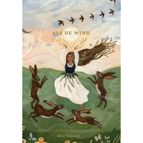Als De Wind - Britt Nelissen