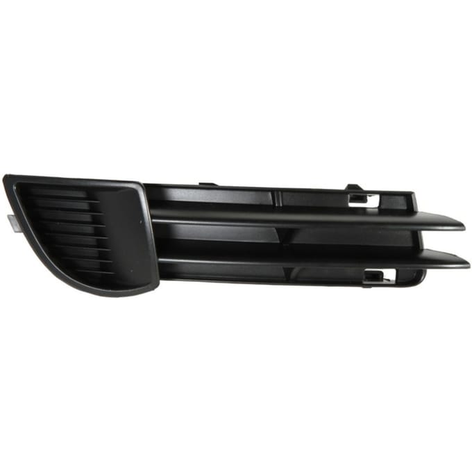 Ventilatierooster, bumper BLIC 6502-07-0026920P rechts