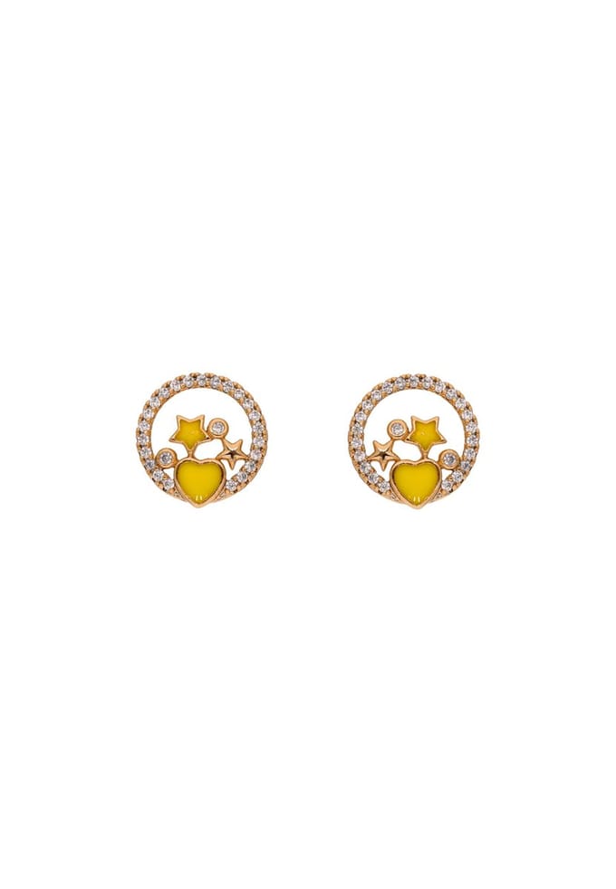 Gaya Earrings