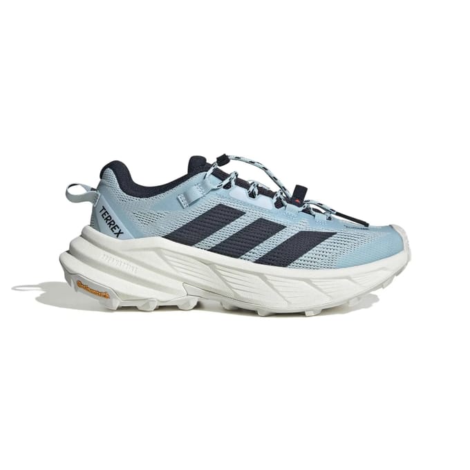 Wandel schoenen dames adidas Terrex Free Hiker SL