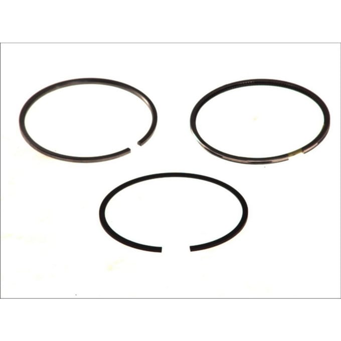 Zuigerveren set MAHLE 002 49 N3
