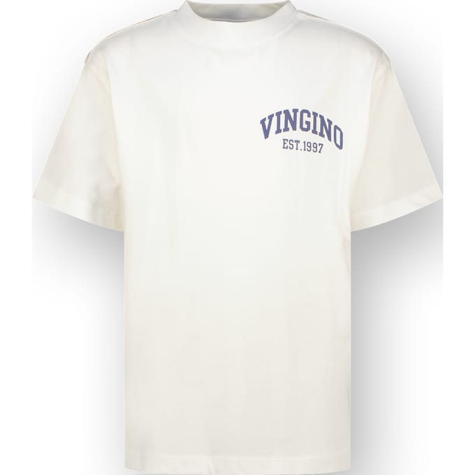 Oversized T-shirt Icon-boxy-SS