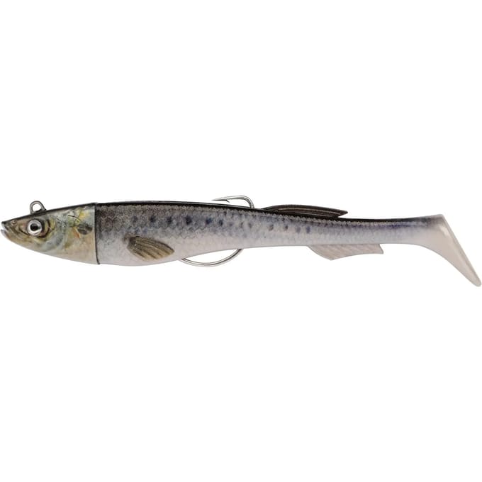 Lok Berkley Power Sardine