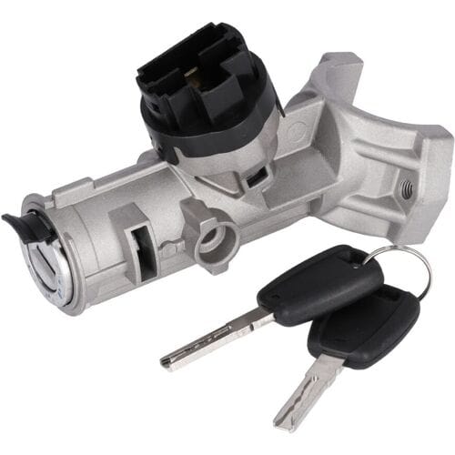 Stuurslot  FEBI BILSTEIN Plus FEBI BILSTEIN 194497