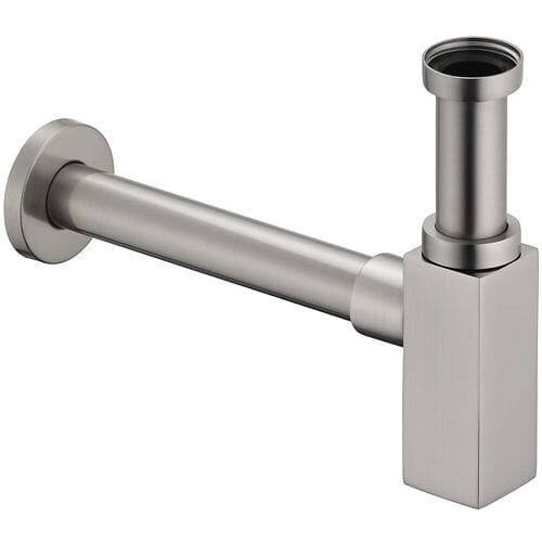 Kronenbach design siphon angular 41.321.200.0000
