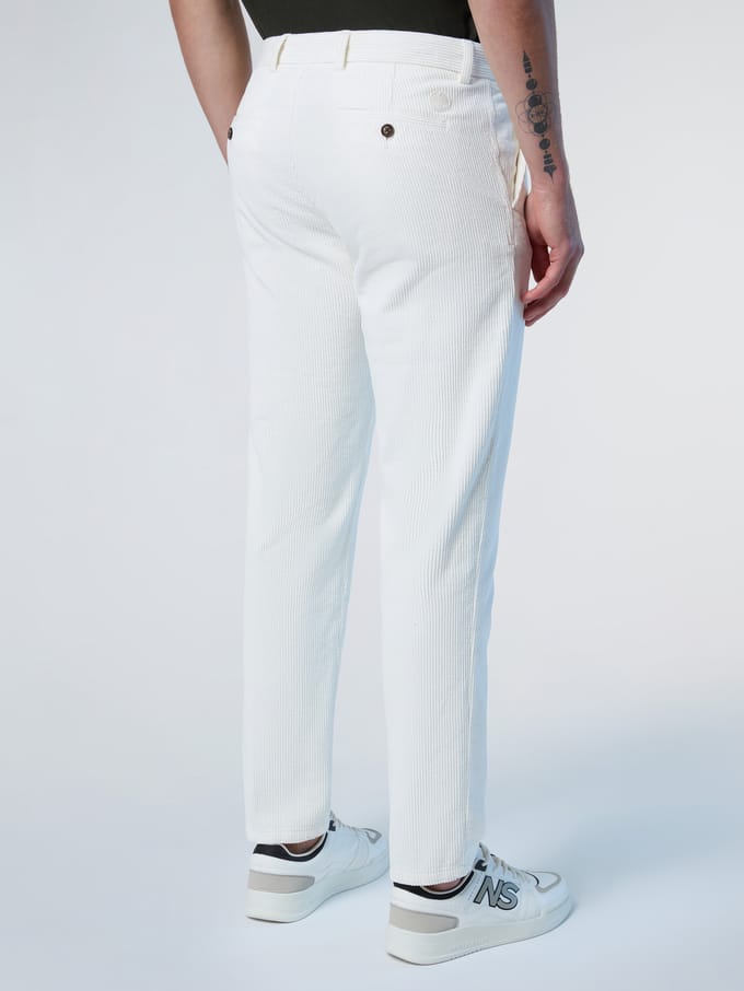 North Sails Chinos Defender eco corduroy