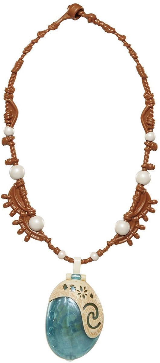 Disney Vaiana's Magische Ketting