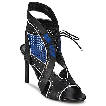 Sandalen met hakken Roberto Cavalli XPS254-PZ448