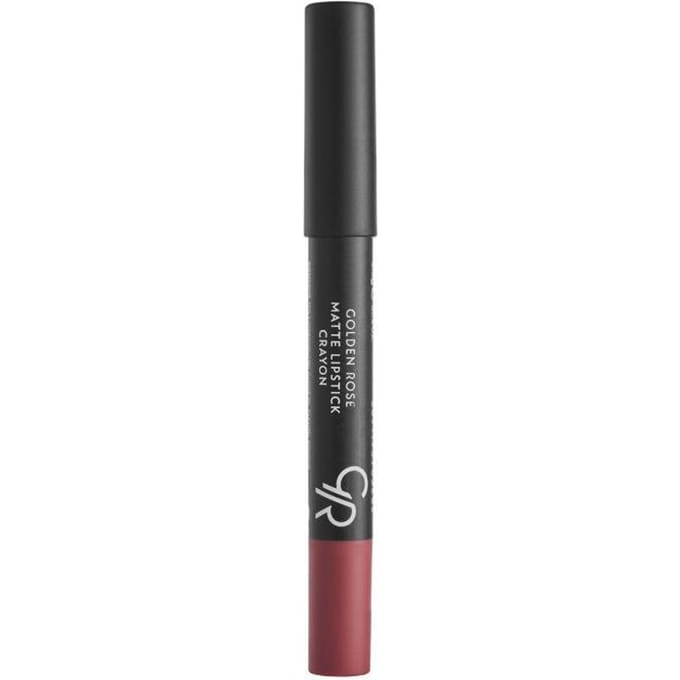 Golden Rose Matte Lippenstift Potlood 11