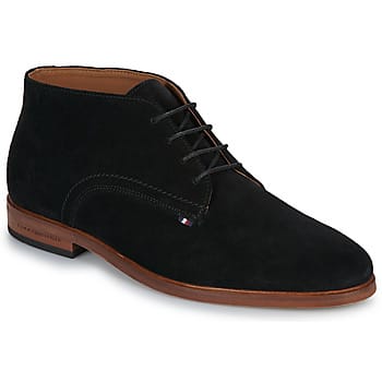 Laarzen Tommy Hilfiger F DISTRICT