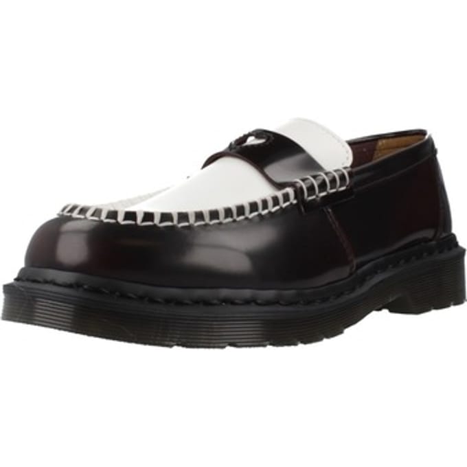 Mocassins Dr. Martens Penton Heart