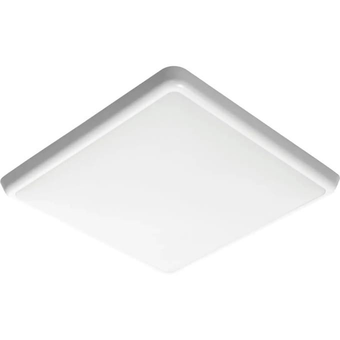 LED-plafondlamp Indeluz lighting Valgus IP54 C SMD 1494lm CRI80 3000K 115º