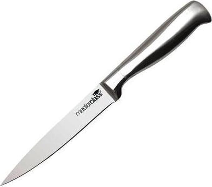 Utility mes "Acero" - 12cm - Masterclass