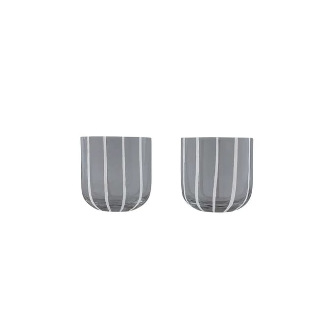 Glas in glas OYOY Living Design (x2)