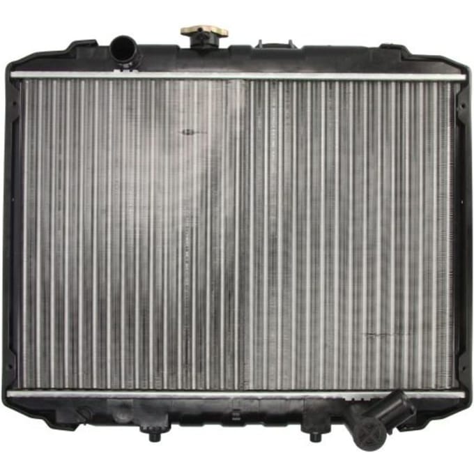 Radiator, motorkoeling THERMOTEC D70505TT