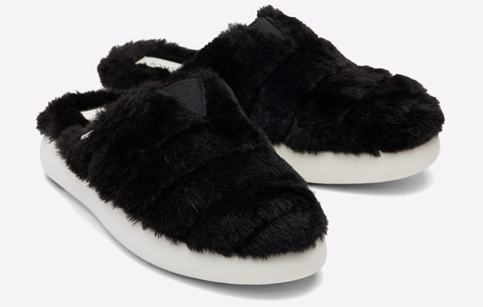 Toms Alpargata Mallow Mule Zomer Dames