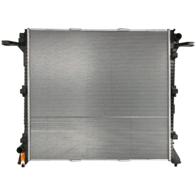 Radiator, motorkoeling NRF 550249