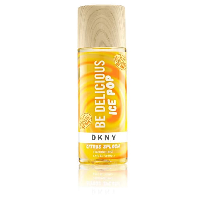 Damesparfum Donna Karan DELICIOUS COLLECTION 250 ml
