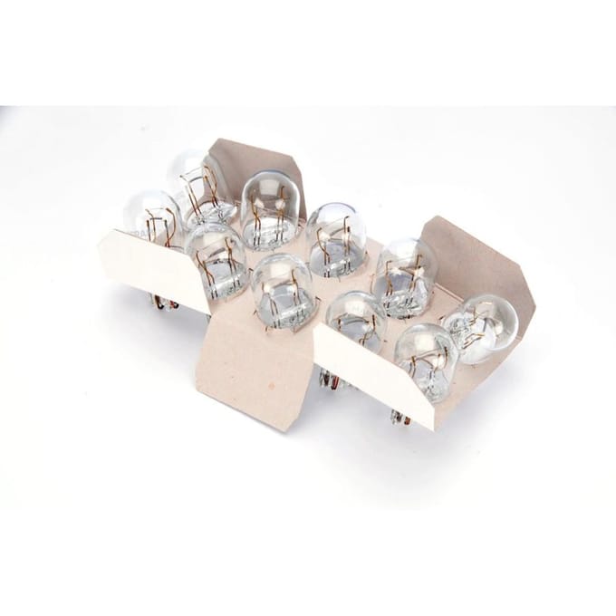 Ams-Osram P27/7w lamp OSRAM W21/5W Standard 12V, 5/21W