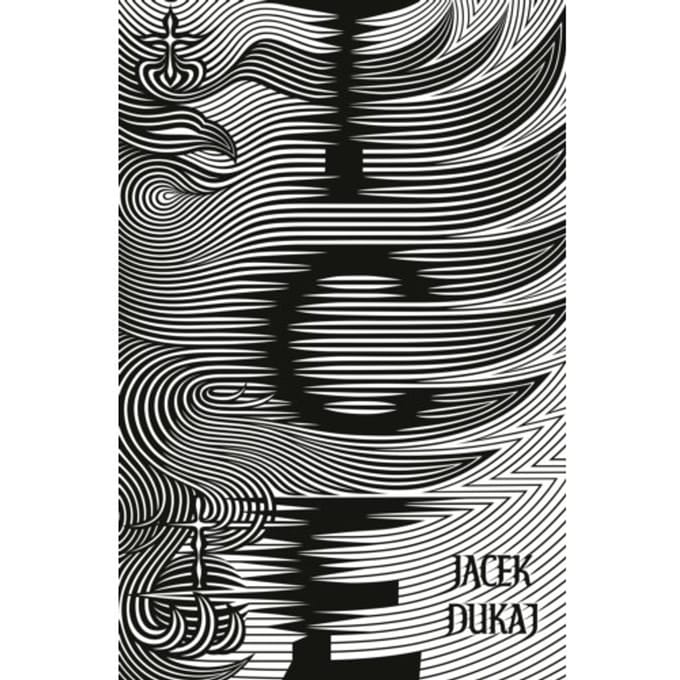Glace par Jacek Dukaj Livre à couverture rigide 9781786697288