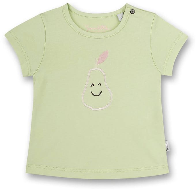 Sanetta T-shirt Set van 1