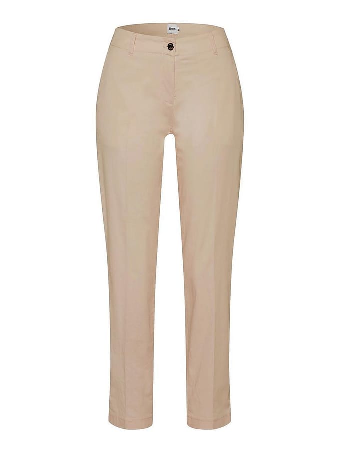 7/8-broek Van Brax beige
