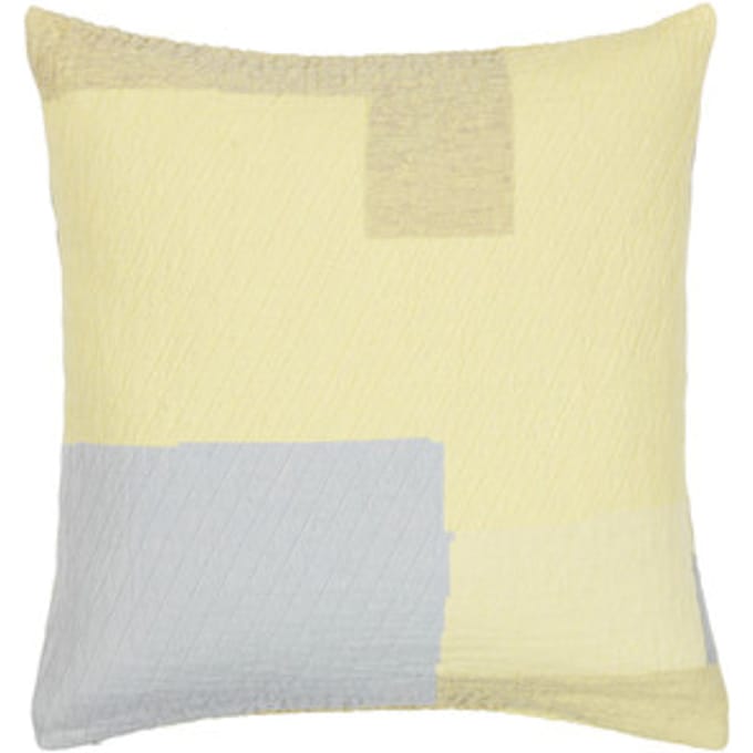 Kussenshoezen Broste Copenhagen PATCH