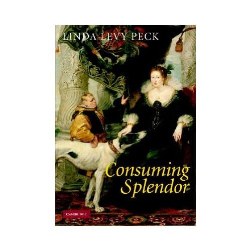 Consuming Splendor - Washington DC) Peck