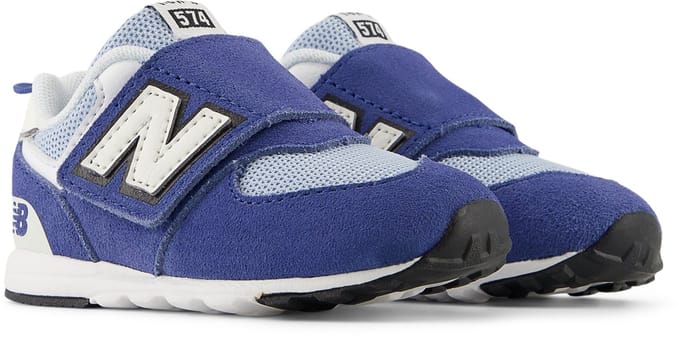 New Balance I574 Unisex Sneakers - Magic Blue