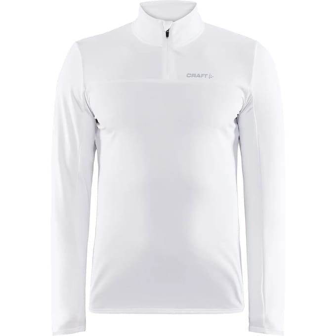 Craft Core Gain Midlayer Shirt Heren