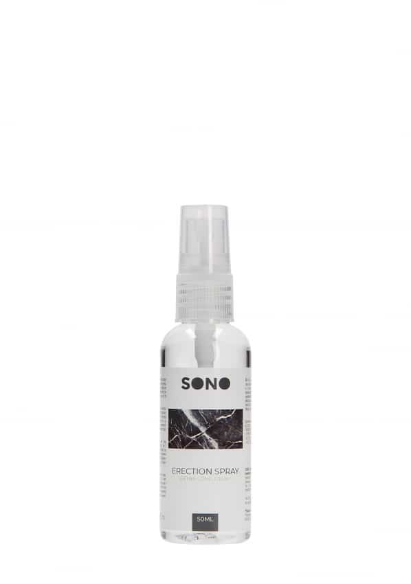 Sono - Erectie Spray - 50ml