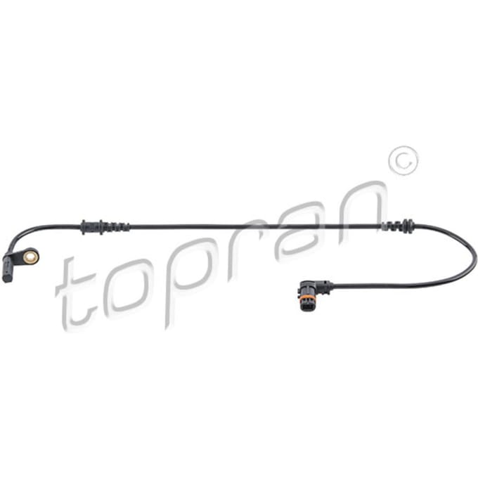 Topran Sensor, wielsnelheid HANS PRIES 409 475