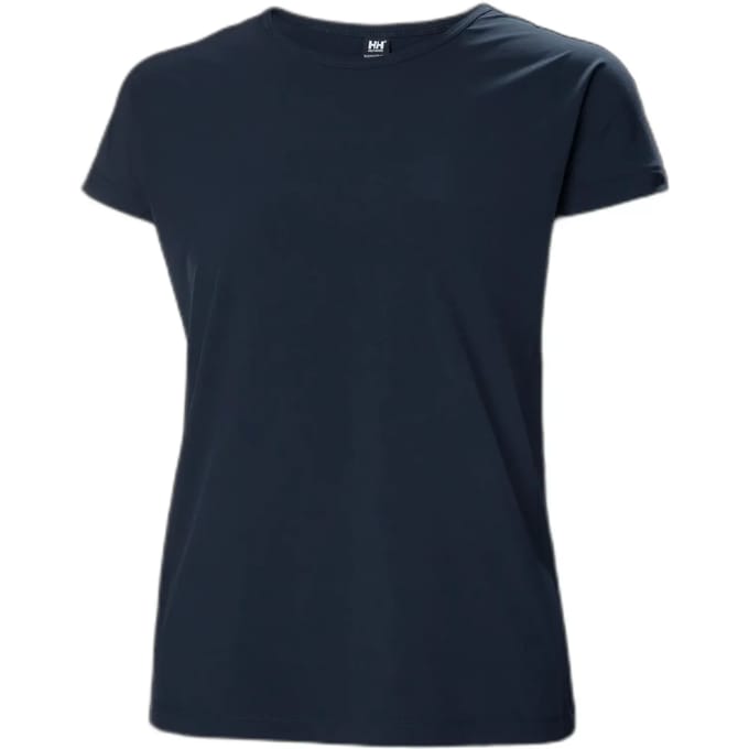 Dames-T-shirt Helly Hansen Thalia Top