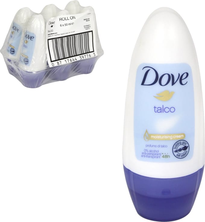 Deodorants