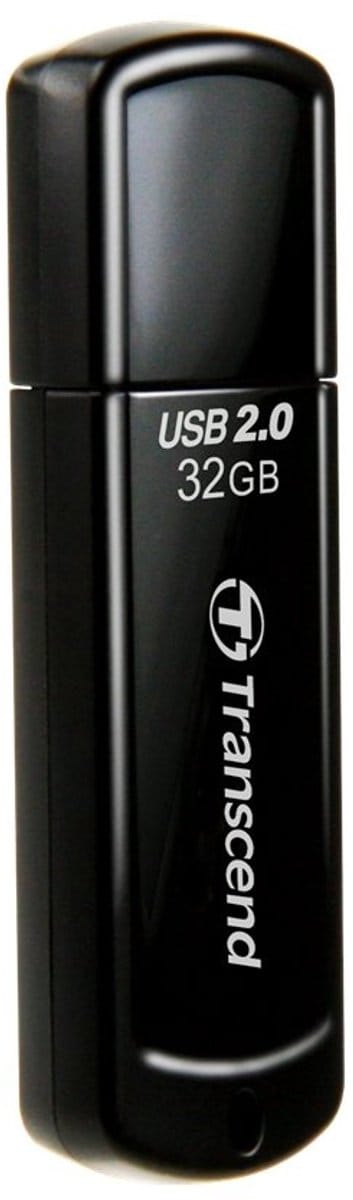 Transcend JetFlash elite 350