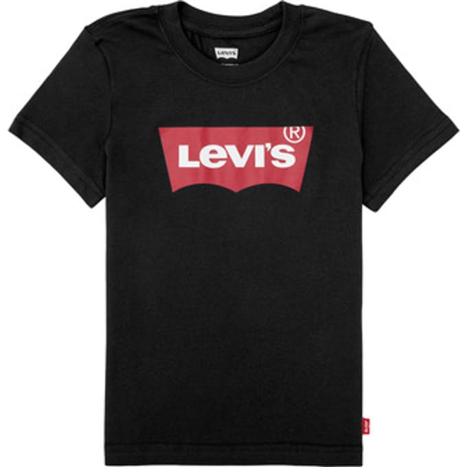 T-shirt Korte Mouw Levis BATWING TEE