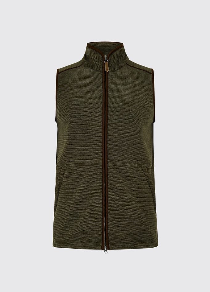 Dubarry Lifford 4401 09 olive M