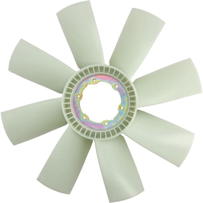 Ventilator NRF 49881