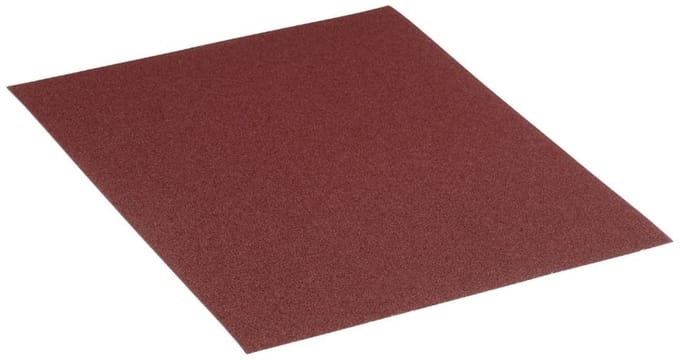 Rhodius - PROline - Vellen schuurlinnen - 230x280mm - P100 (50 stuks)