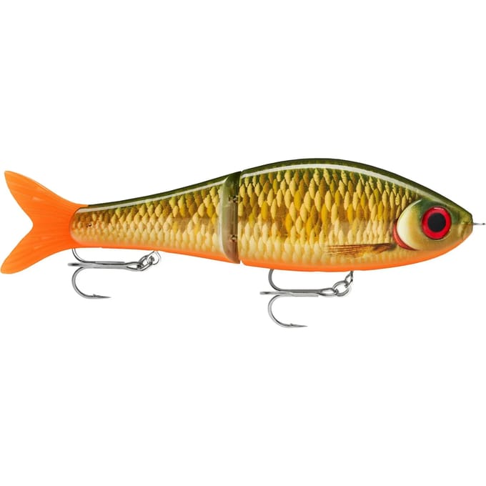 Lok Rapala Super Shadow Rap Glide 45 g