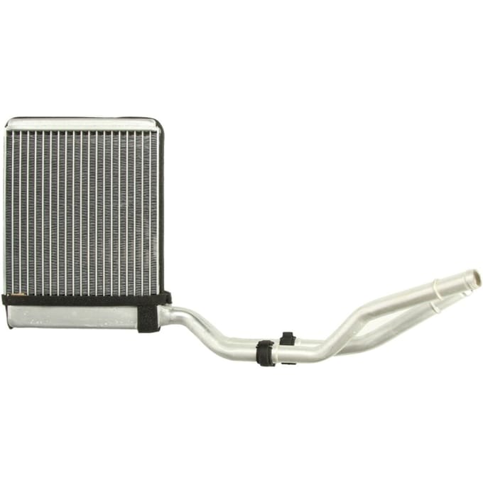 Warmtewisselaar, interieur verwarming NISSENS 71773