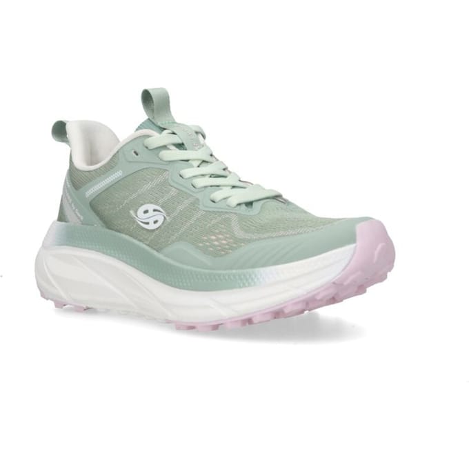 Dockers by Gerli Sneakers - Sneaker - EU37 tot EU42 - voor Vrouwen - mint