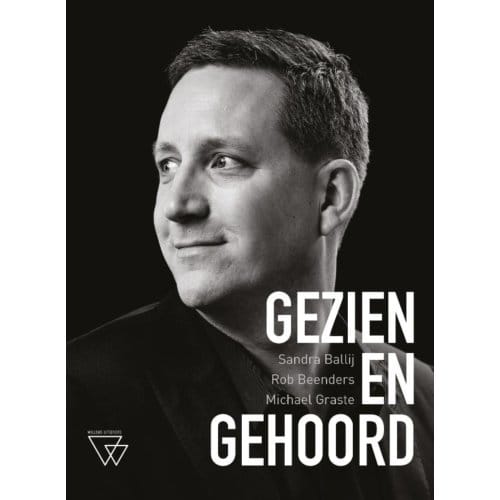 Gezien En Gehoord - Sandra Ballij