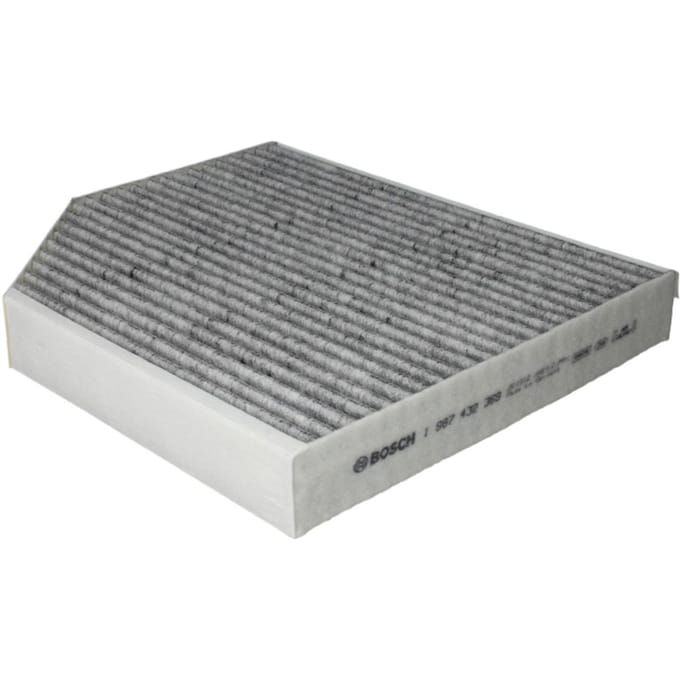 Cabinefilter BOSCH 1 987 432 369