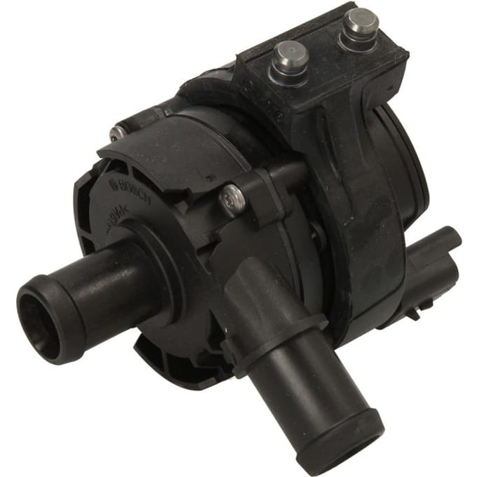 Hulpwaterpomp (koelwatercircuit) BOSCH 0 392 023 20N