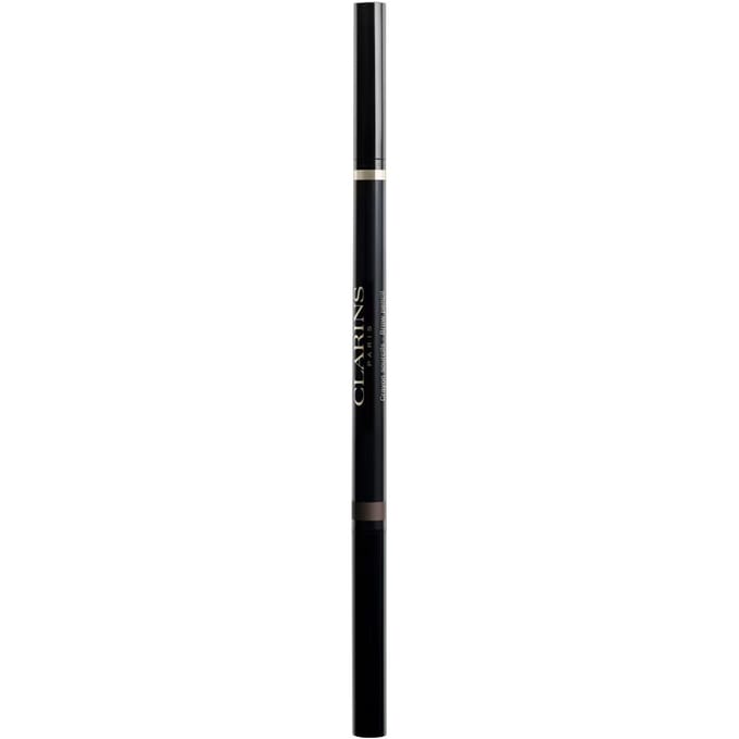 Clarins - Wonder Define Brow Pencil Wonder Define 04 Dark Brown