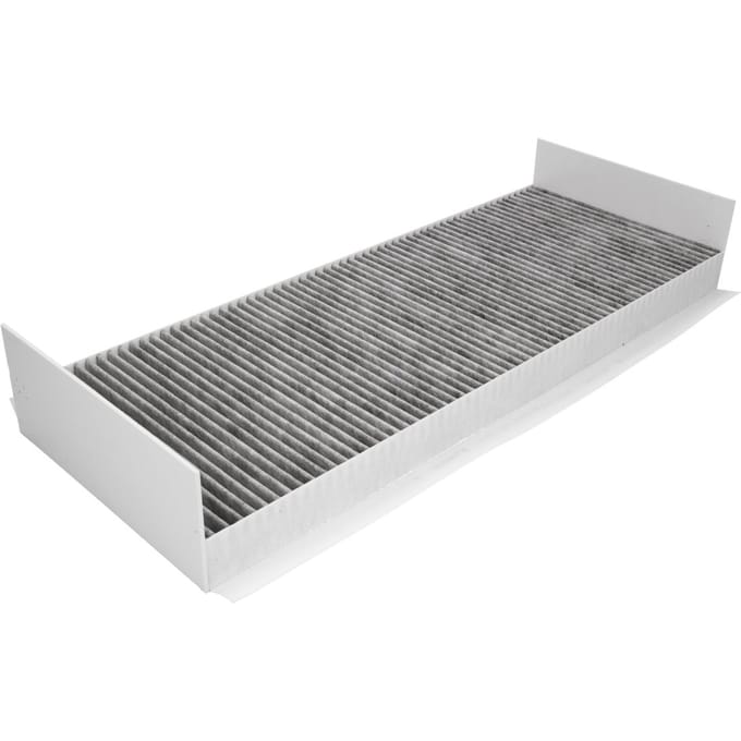 Filter, cabinelucht MAHLE LAK 154