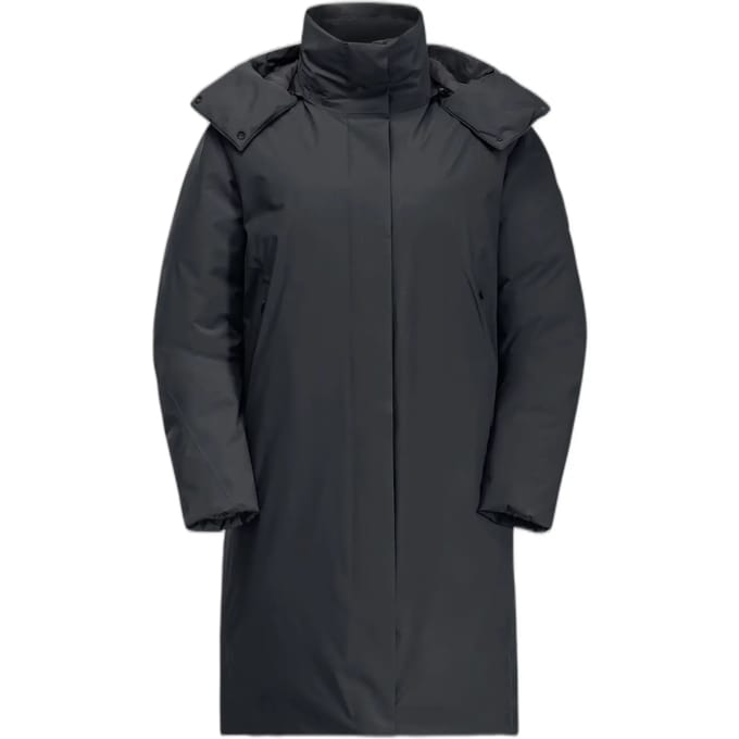 Damesjas Jack Wolfskin Luisenplatz