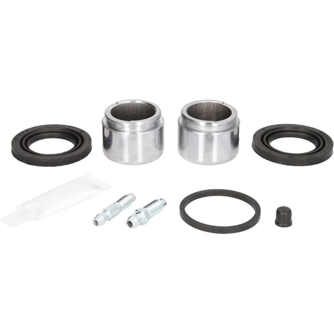 Reparatieset, remklauw AUTOFREN SEINSA D4-967C